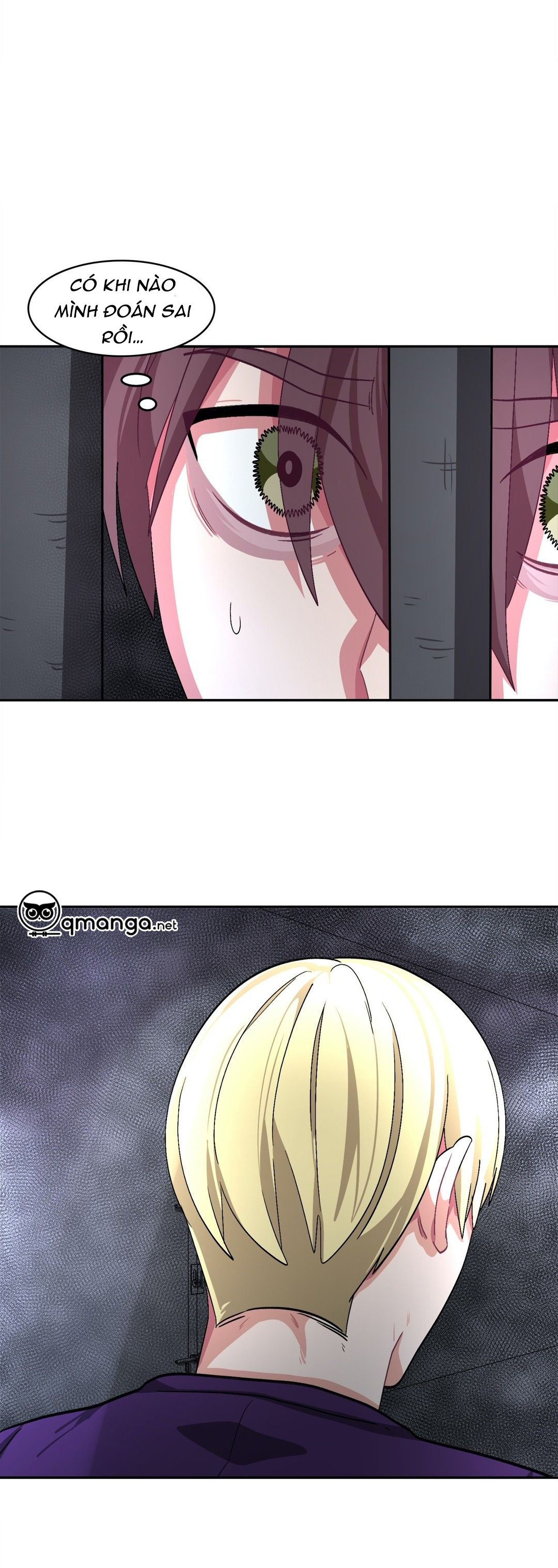 hãy tuân lệnh tôi chapter 33 33