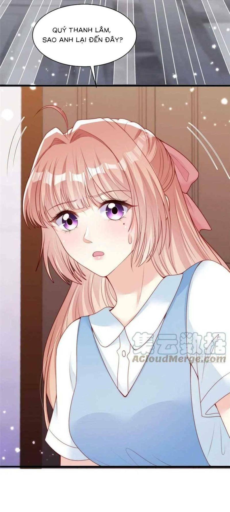 tôi được năm đại lão chiều chuộng hết nấc chapter 84 13