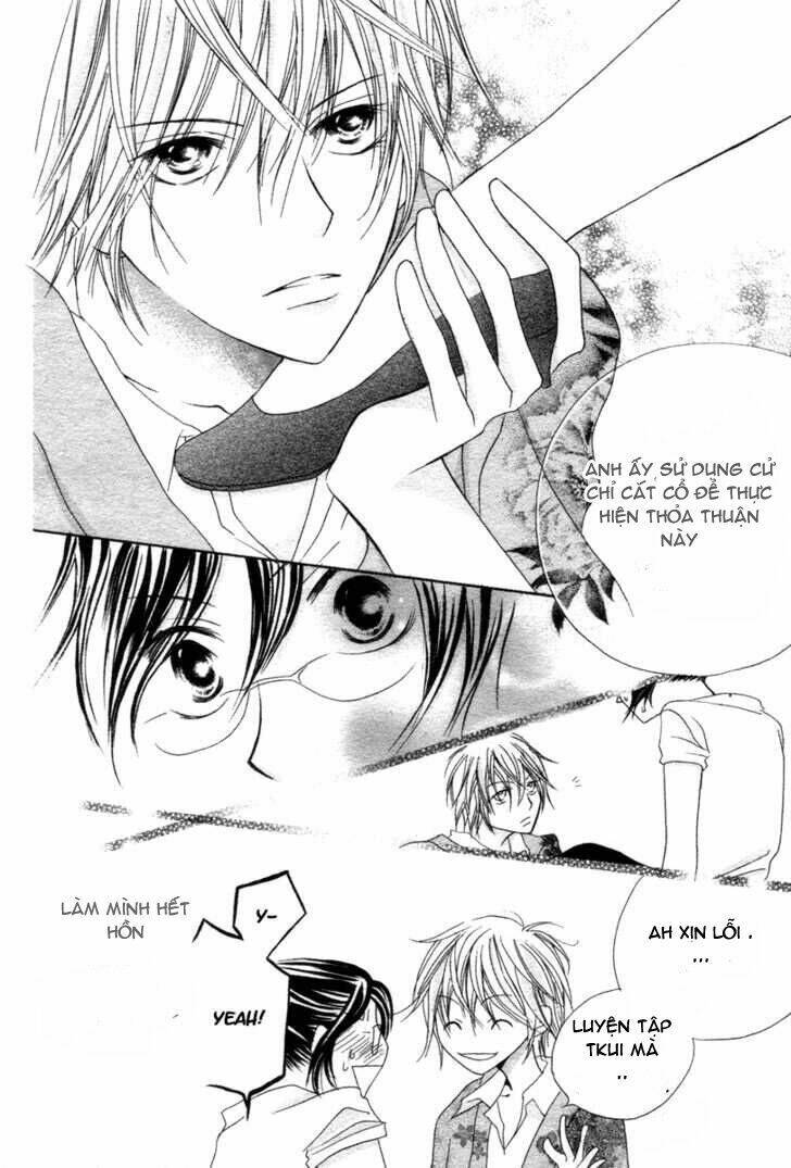 tổng hợp one shot. chapter 190 33