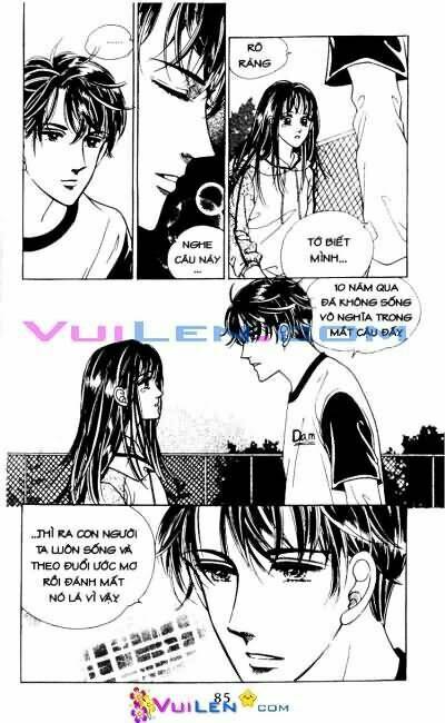 nụ hôn nồng thắm chapter 6 85