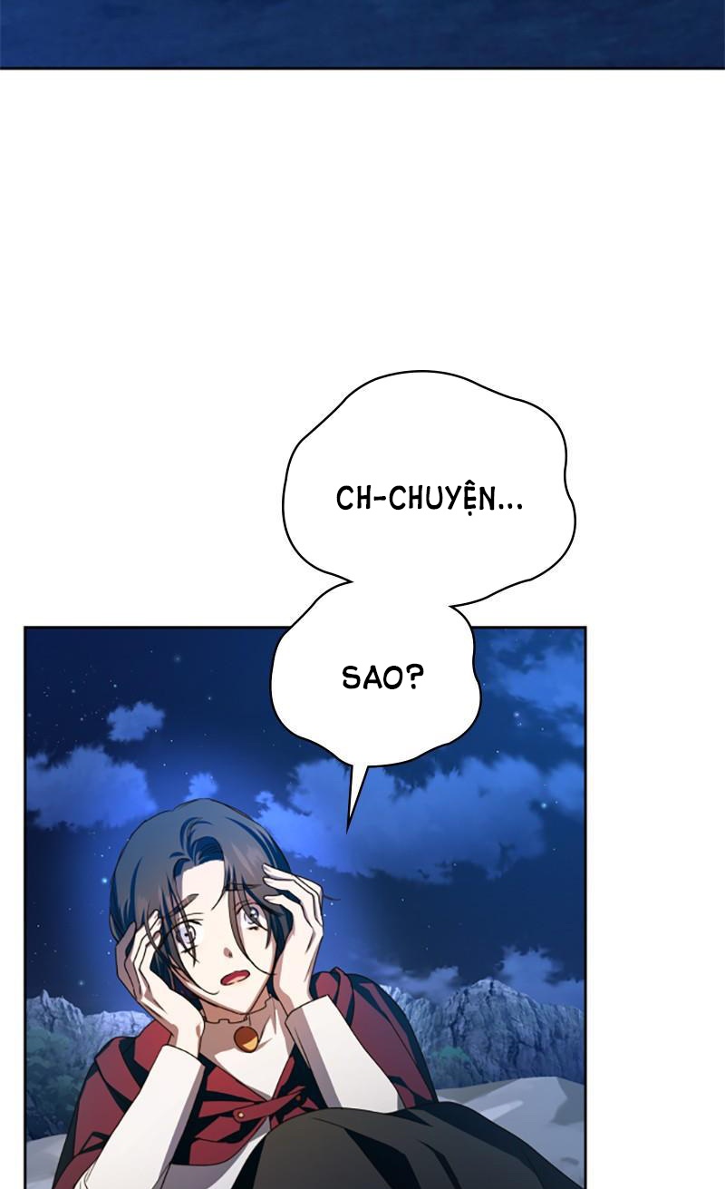 tôi muốn trở thành cô ấy dù chỉ là một ngày chapter 64 40