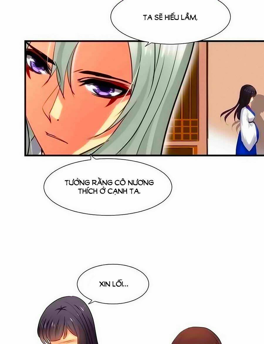 dưỡng thiếu chủ đấu tra nam chapter 42 10