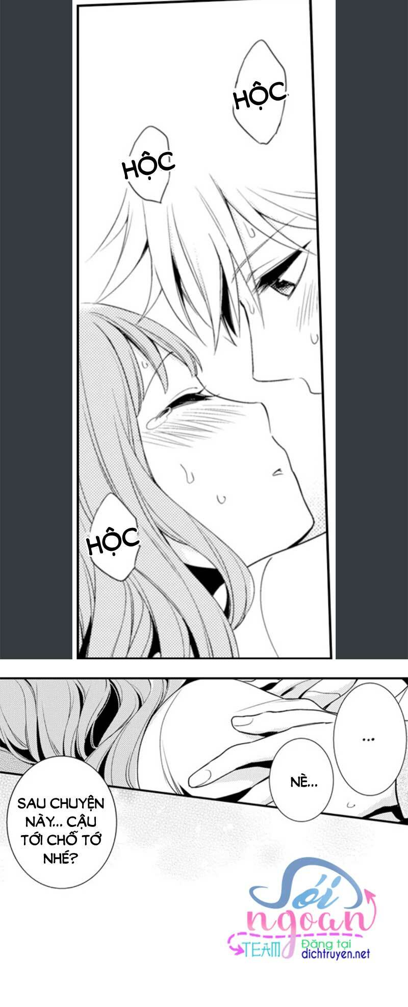 cô dâu cửu vỹ hồ chapter 12 6