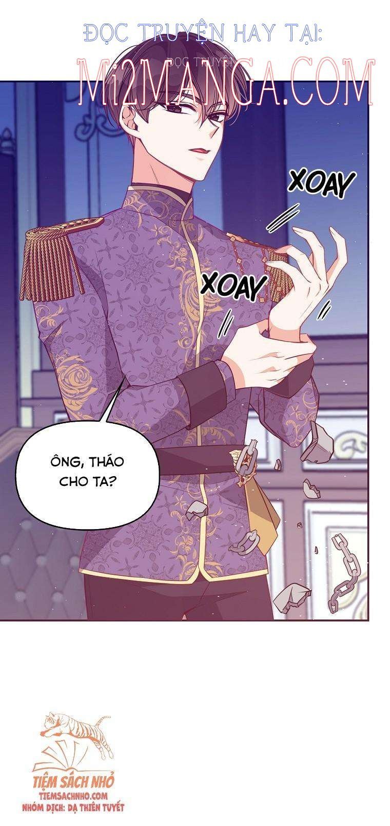 em gái cưng của đại công tước phản diện chapter 58.5 15