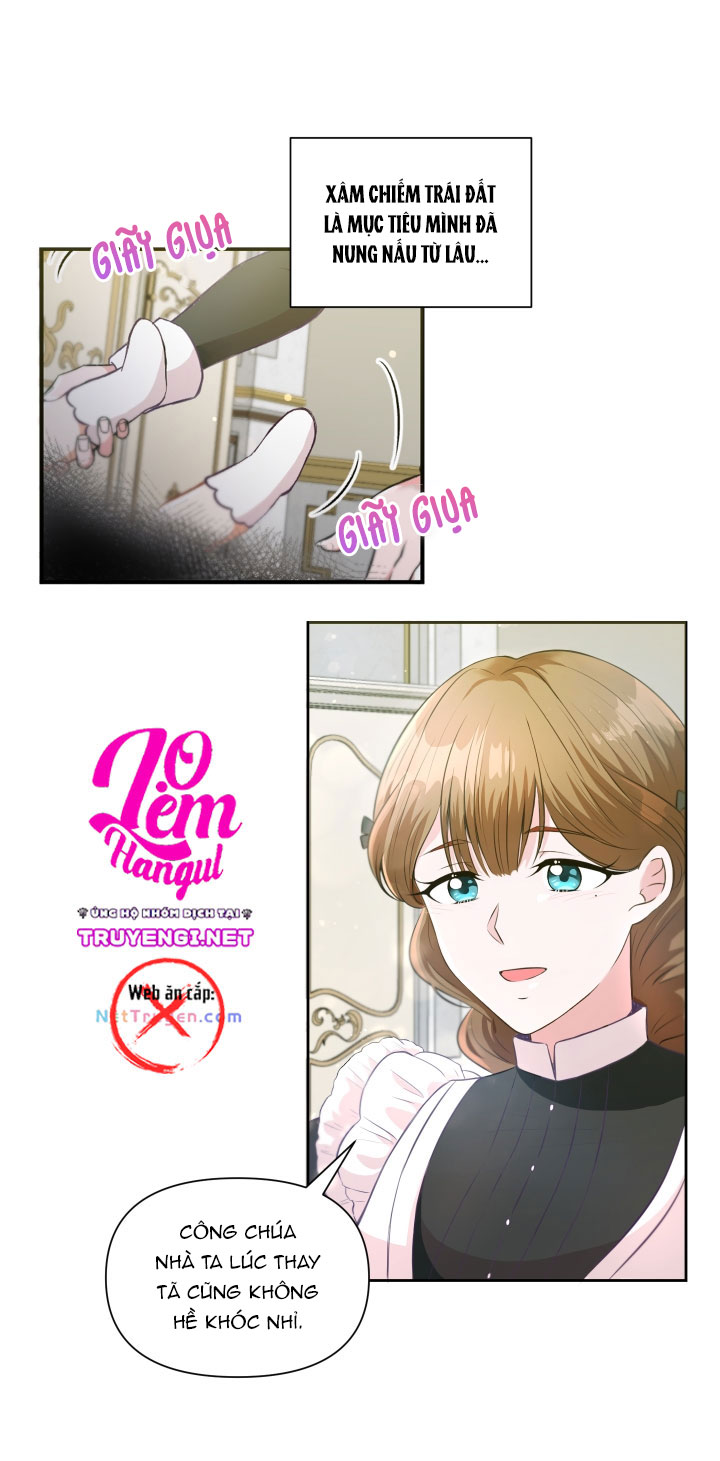 ác nữ công chúa chapter 2 12