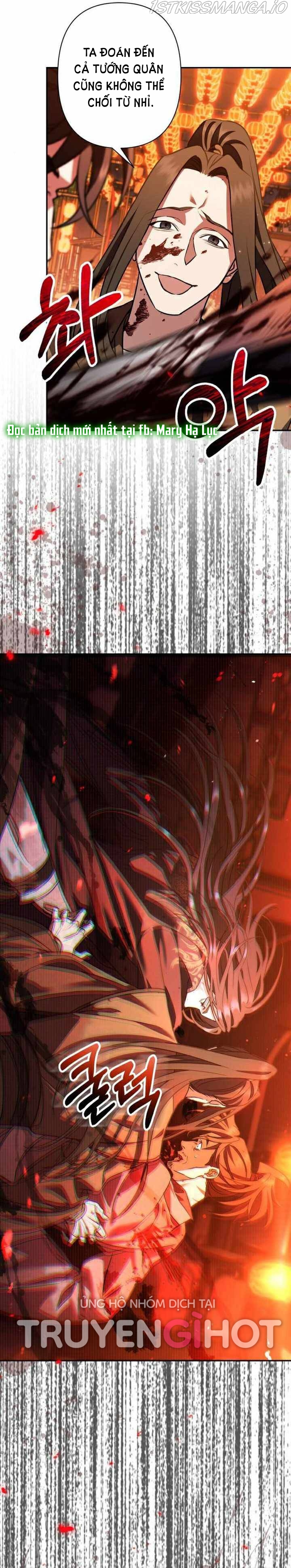 bản tình ca heeran chapter 25.2 17