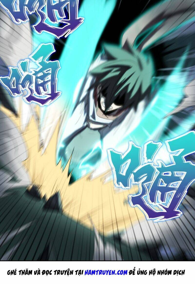 đô thị hàng thần khúc chapter 56 19