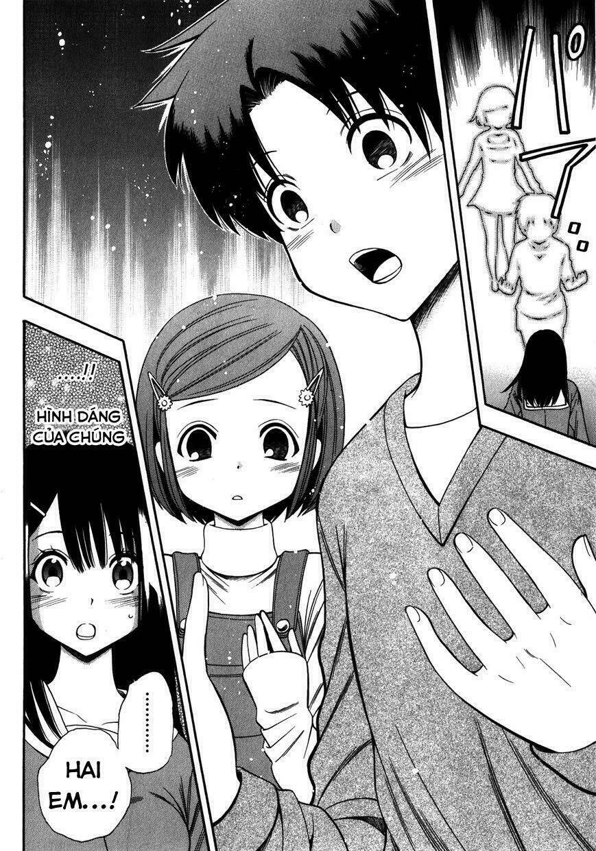 corpse party another child chapter 13 19