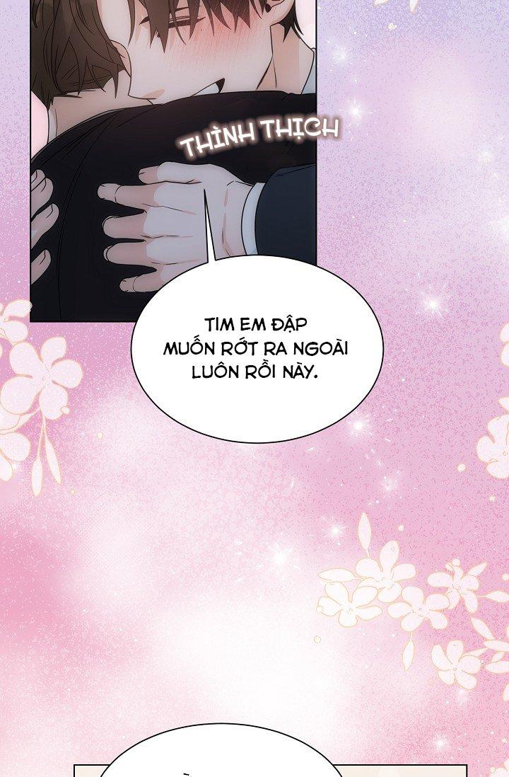 chuyện tình lãng mạn tại manhattan chapter 54 41