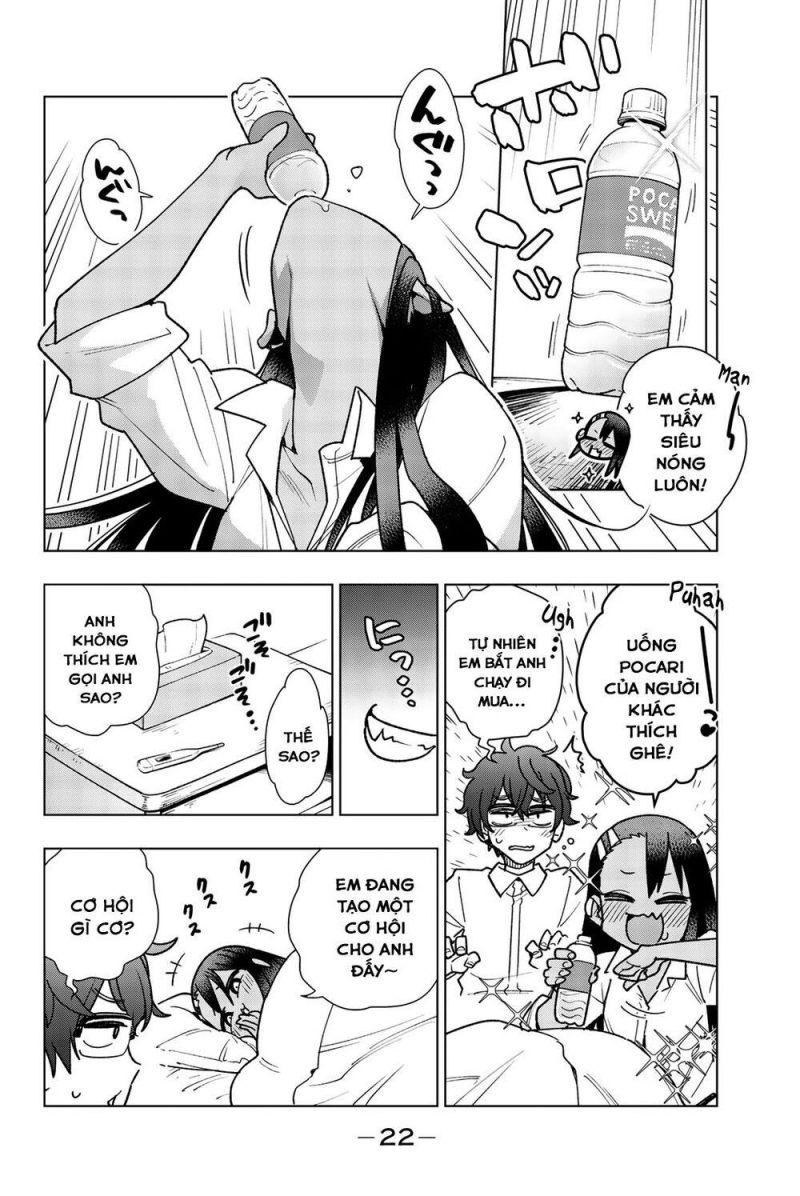 please don't bully me - nagatoro-san chapter 59.4 15