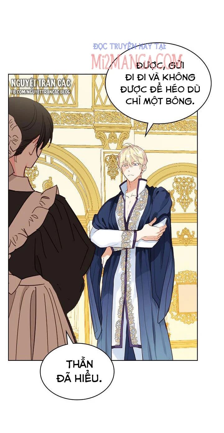 con có phải con là con gái của ngài không? chapter 65 10