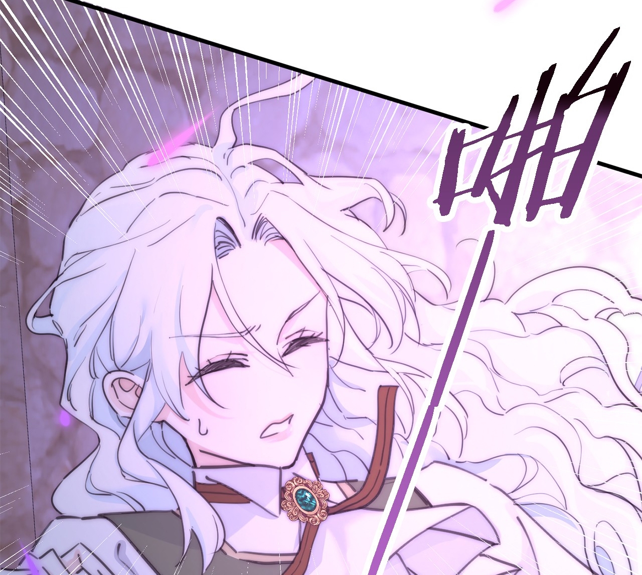 bông hoa độc của nhà công tước chapter 4.2 48