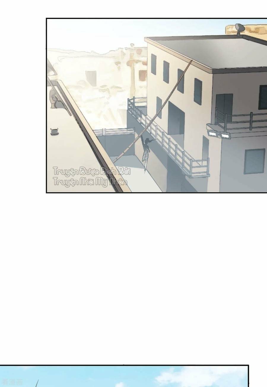 cô ấy đến rồi, xin nằm xuống! chapter 40 7