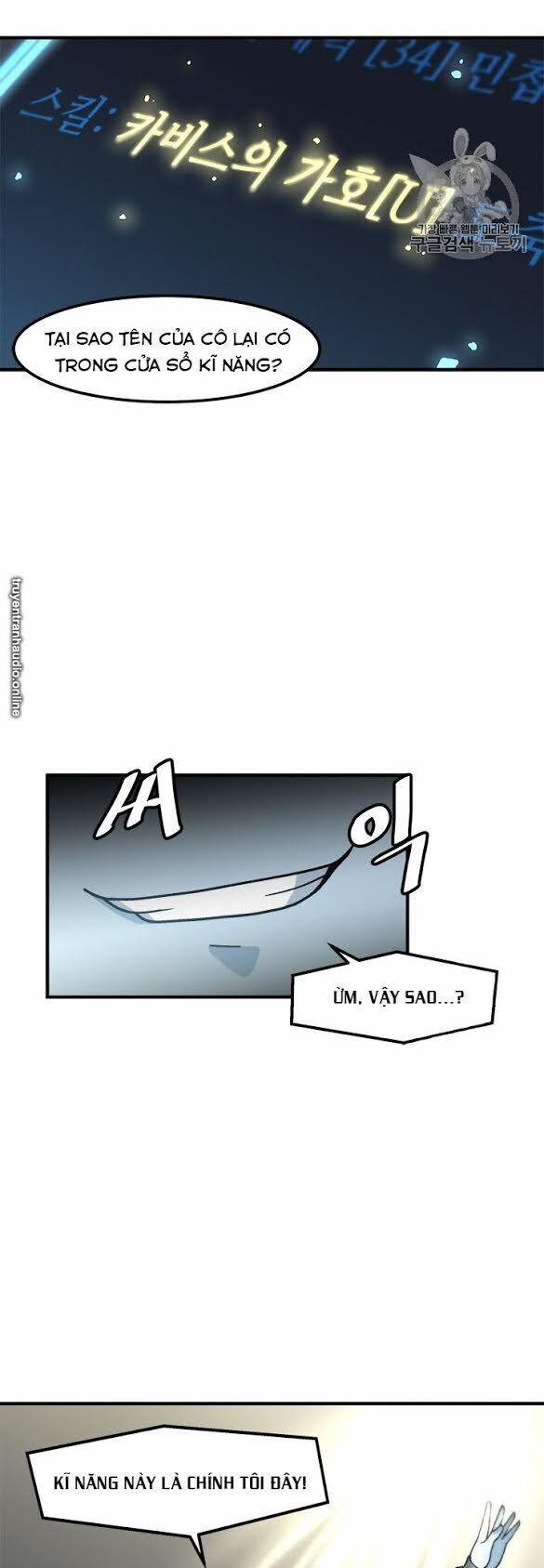 lên cấp một mình chapter 5 15