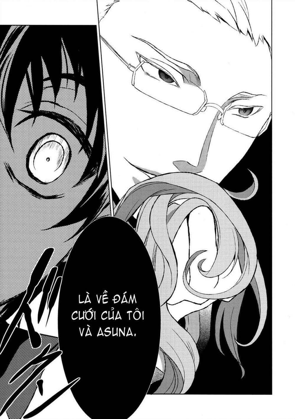 sword art online: fairy dance chapter 1.1 24