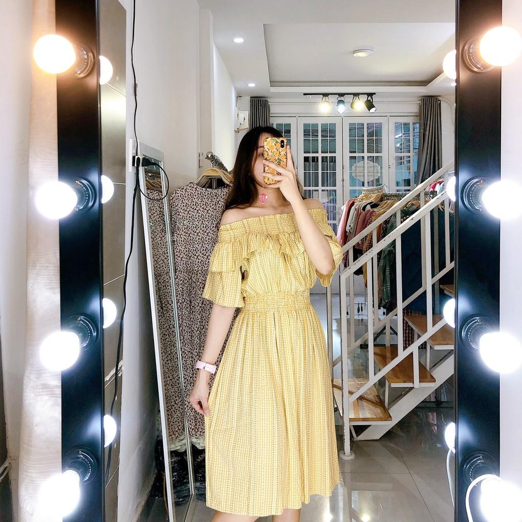 [] ĐẦM CARO QC TRỄ VAI