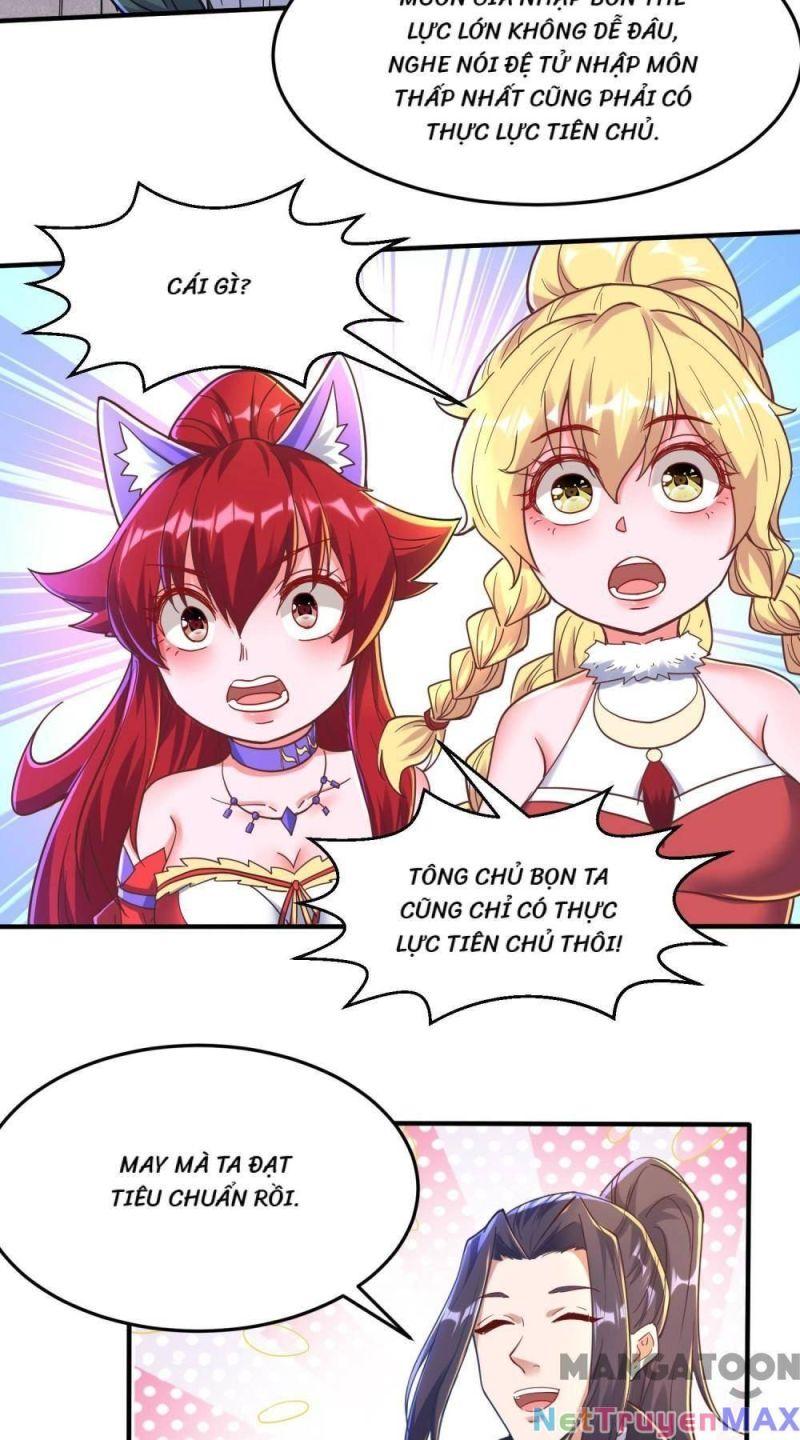 đệ nhất người ở rể chapter 254 20