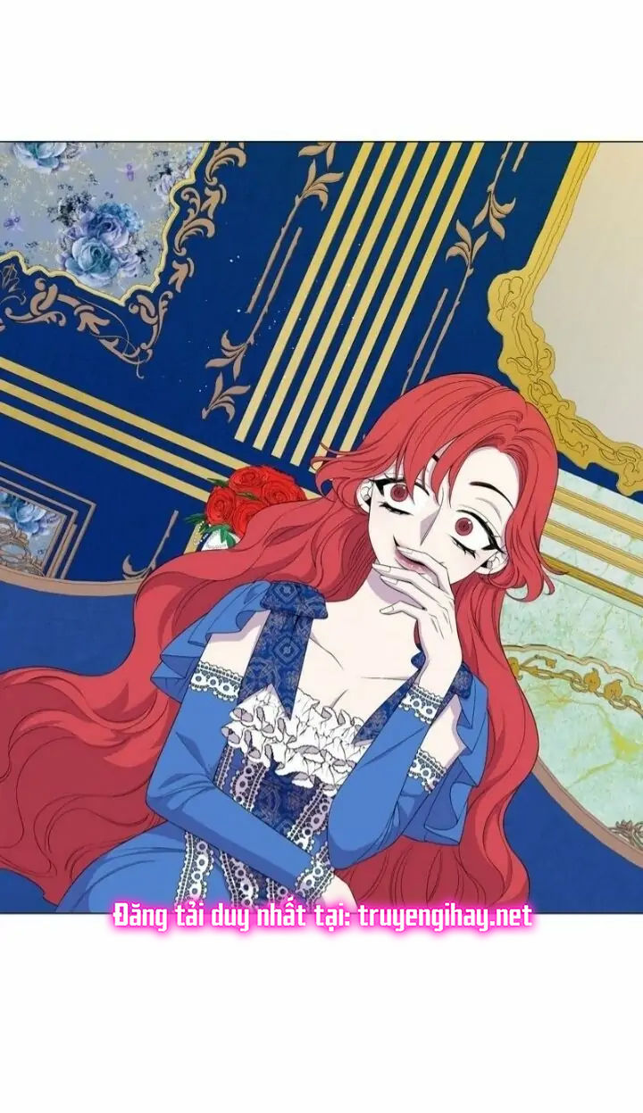 từ tiểu thư thành hoàng hậu - lady to queen chapter 41.2 23