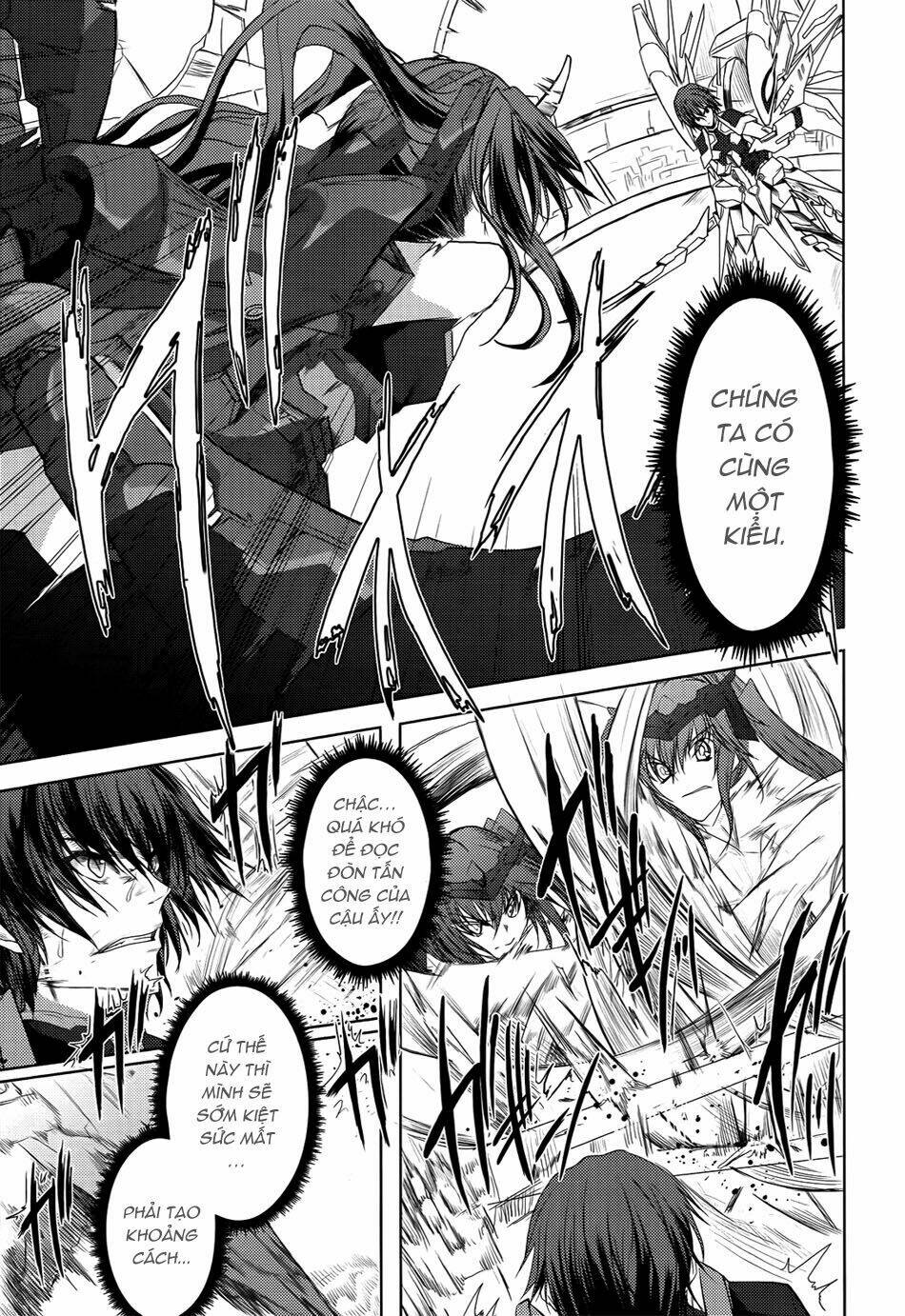 infinite stratos chapter 7 19