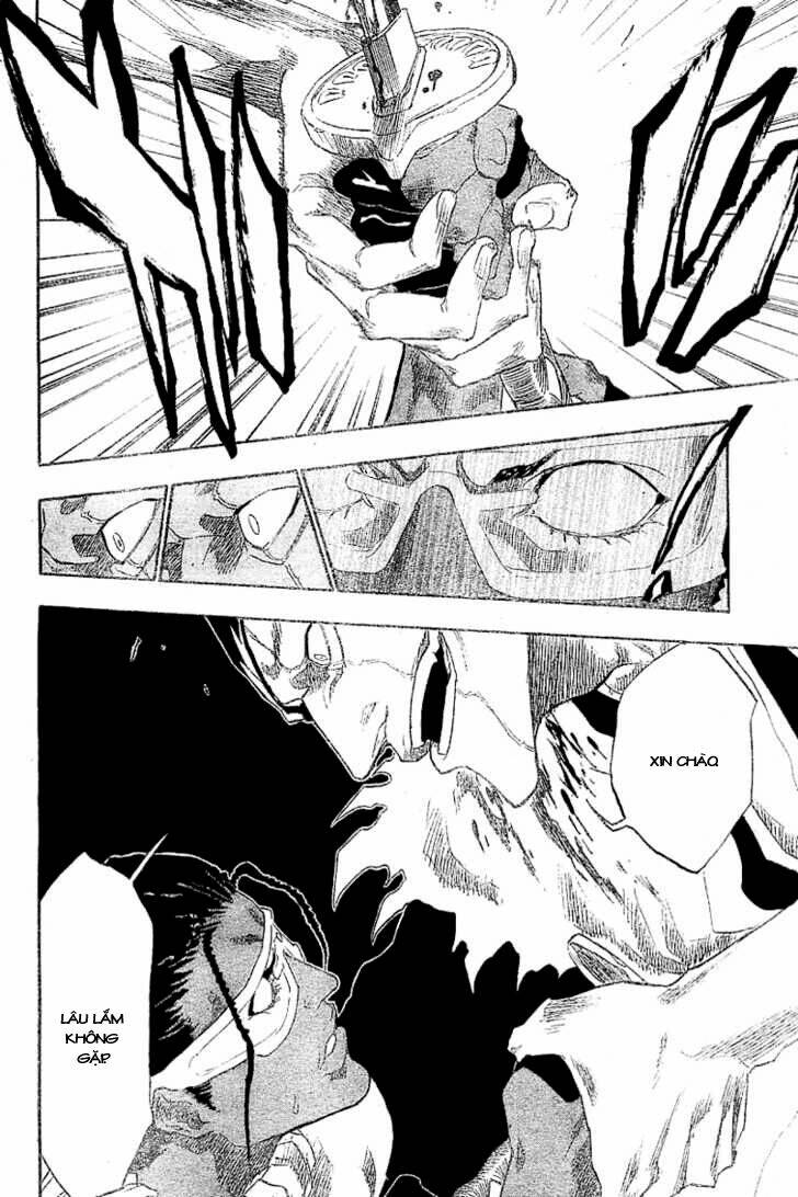 thần chết ichigo chapter 147 18