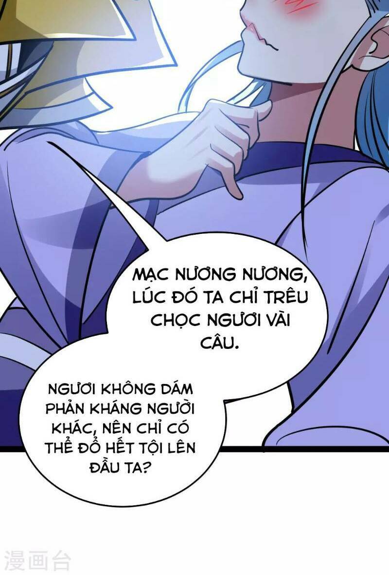 vạn giới tiên vương chapter 33 26