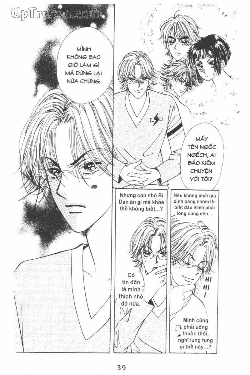 cô nàng ngổ ngáo chapter 5 42