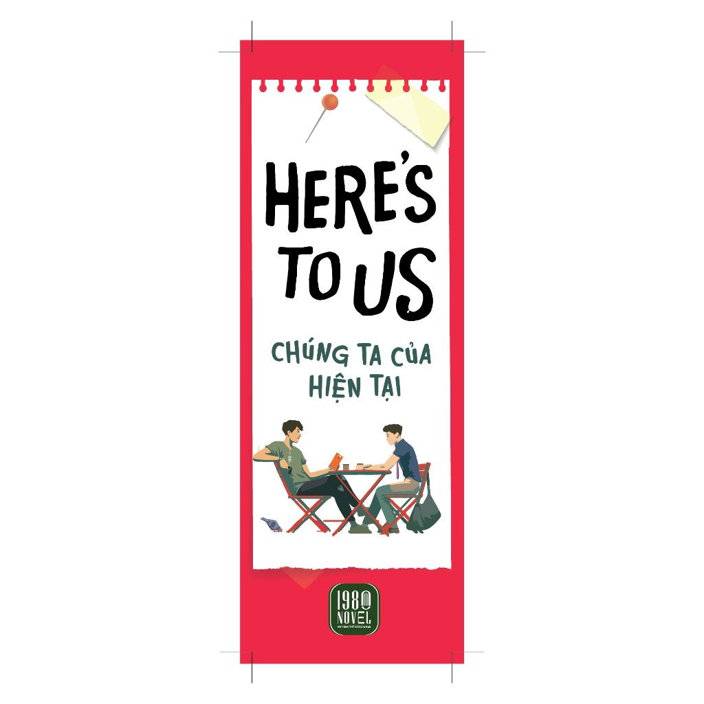 Chúng Ta Của Hiện Tại (Here's To Us)  - Bản Quyền