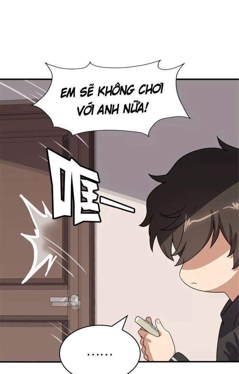 bạn gái virus của tôi chapter 268 38
