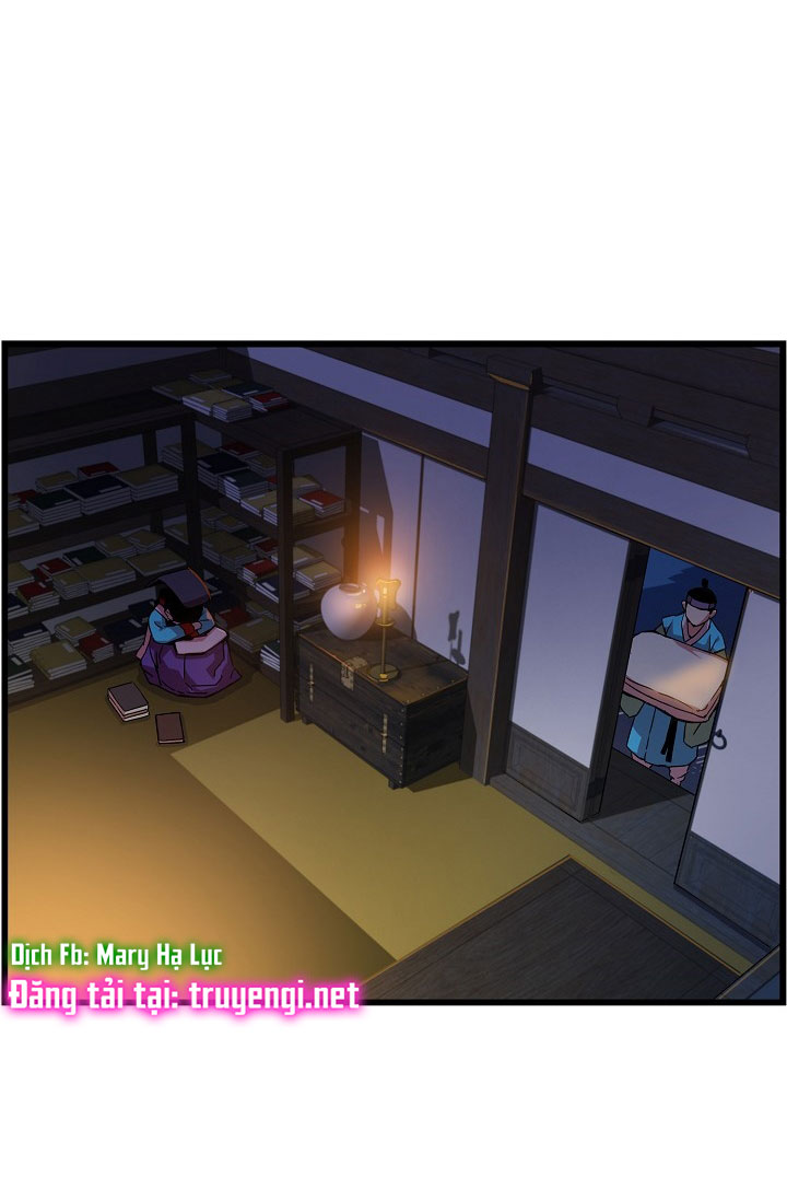 tôi sẽ sống như một hoàng tử chapter 21 28