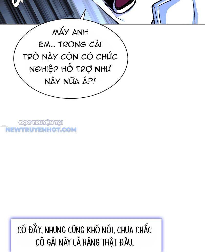 tận thế cũng chỉ là trò chơi chapter 22 26