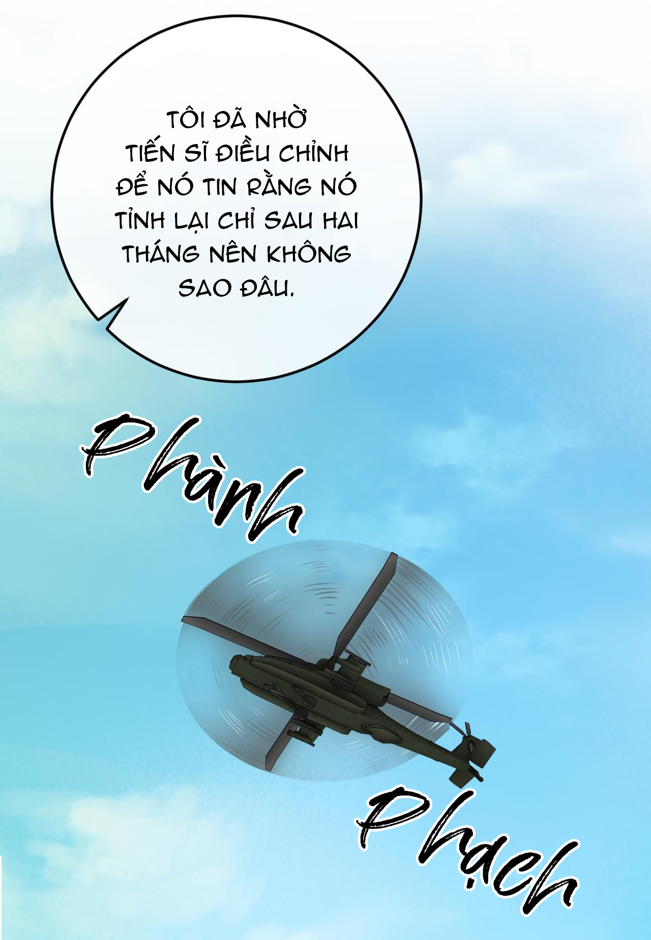 băng qua thiên đường chapter 4 55