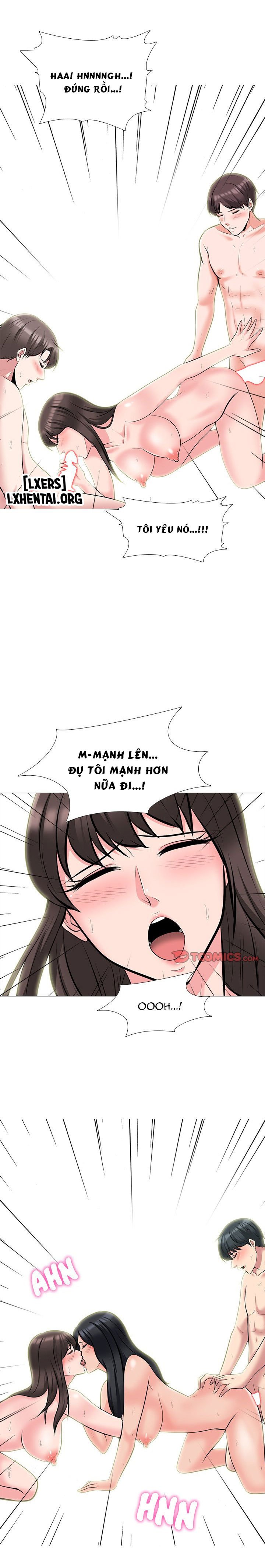 học bổng đặc biệt chapter 129 9