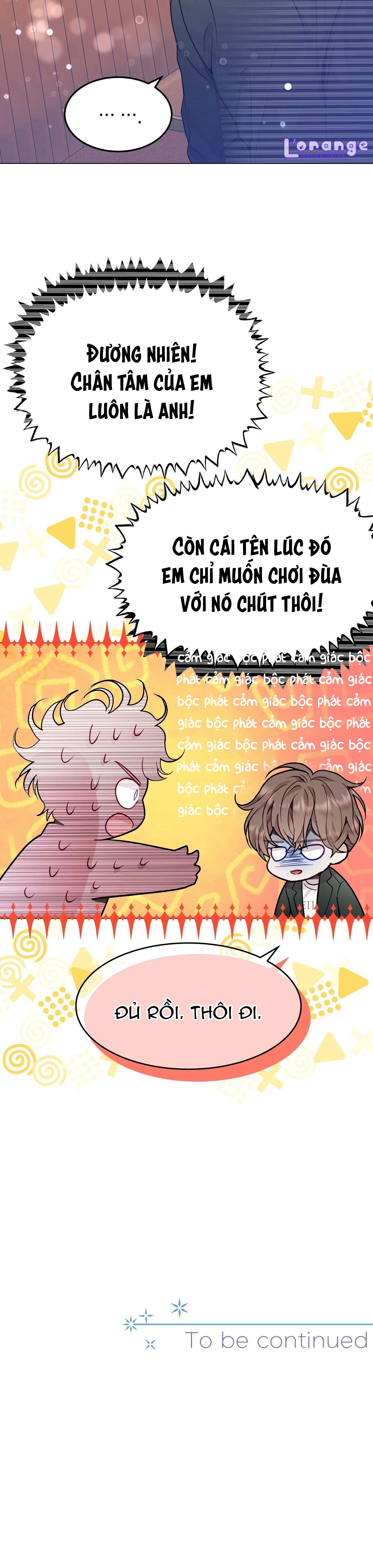 tư duy vị kỷ chapter 30 23