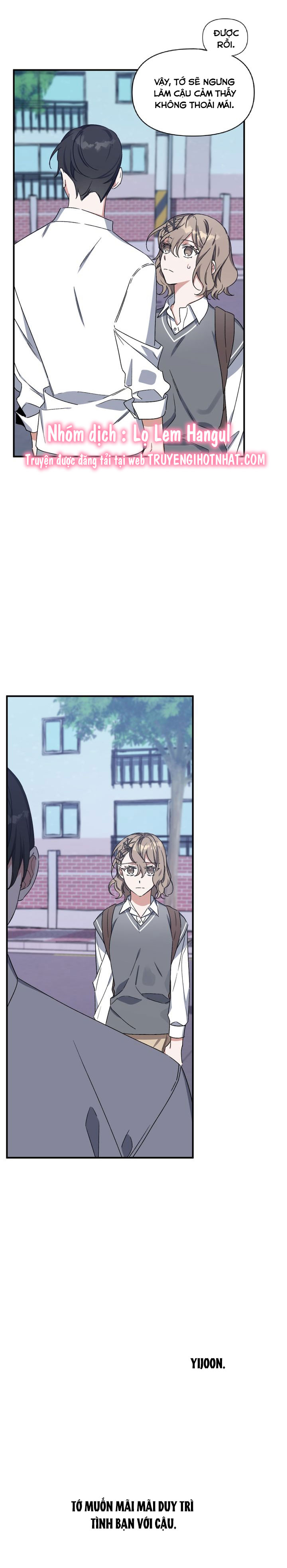 cuộc du hành thời gian của sela chapter 18 6