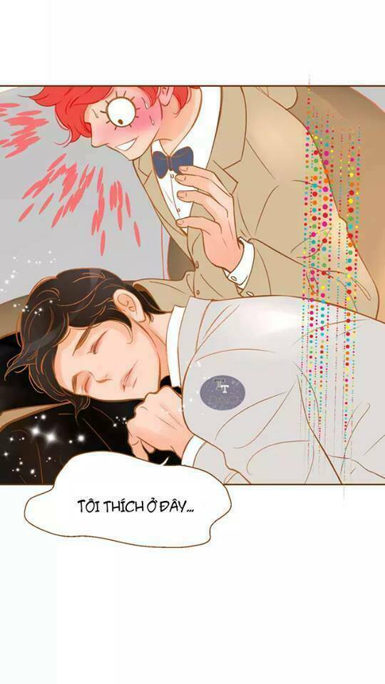 tân lang yếu tòng tiểu dưỡng khởi chapter 19 37