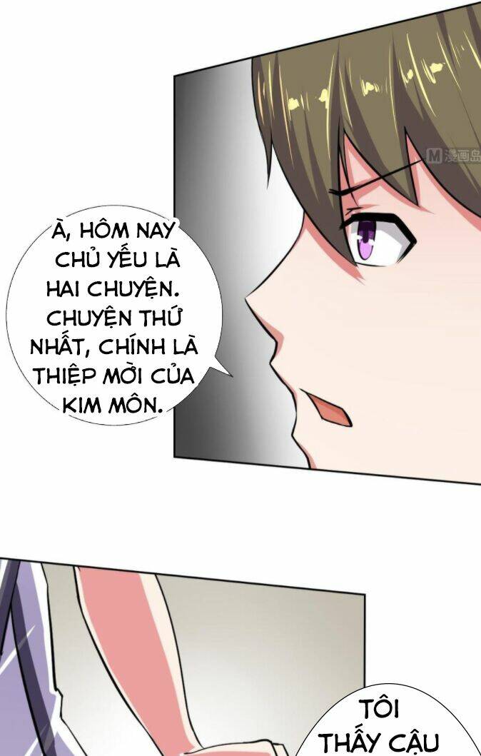 hắn là long ngạo thiên chapter 107 9