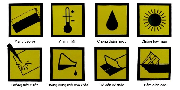 Nhãn in Brother Tze Chính Hãng I Thế Giới Mã Vạch