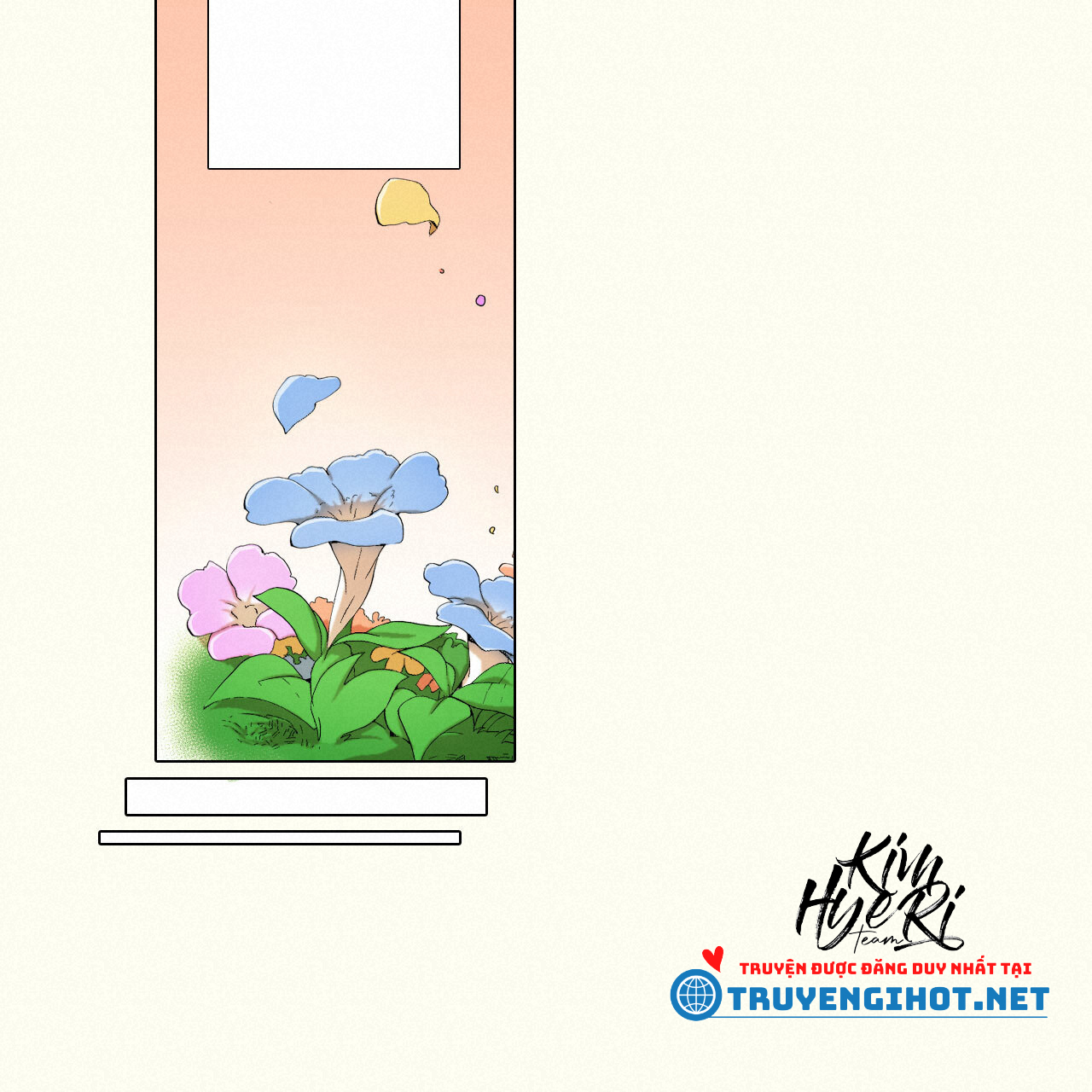 thú nhân và hana chapter 11.2 6