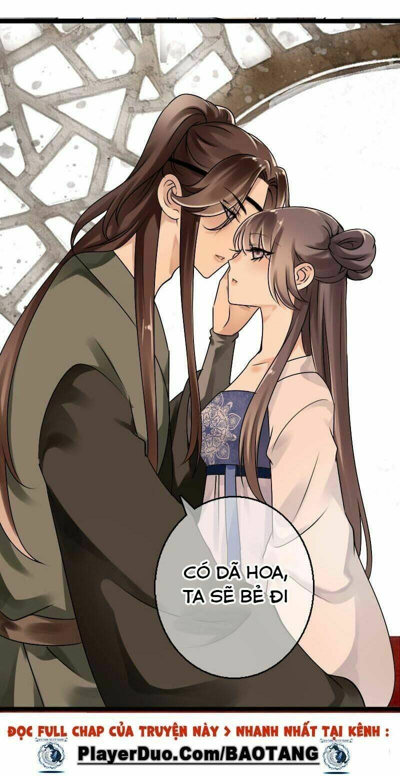 điền viên mật sủng: cô vợ nóng bỏng chapter 56 16