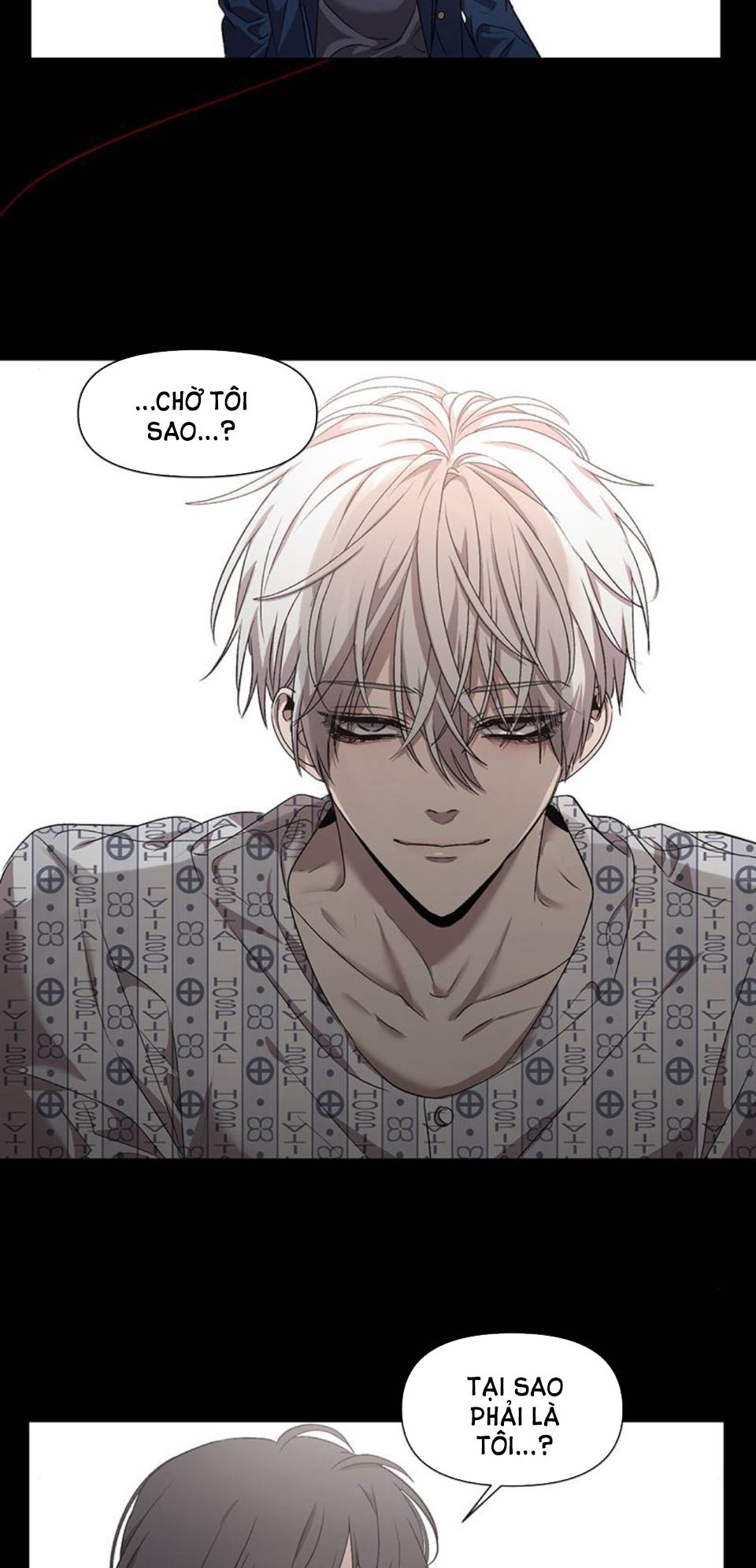 Tự Do Trong Mơ chapter 11.2 17