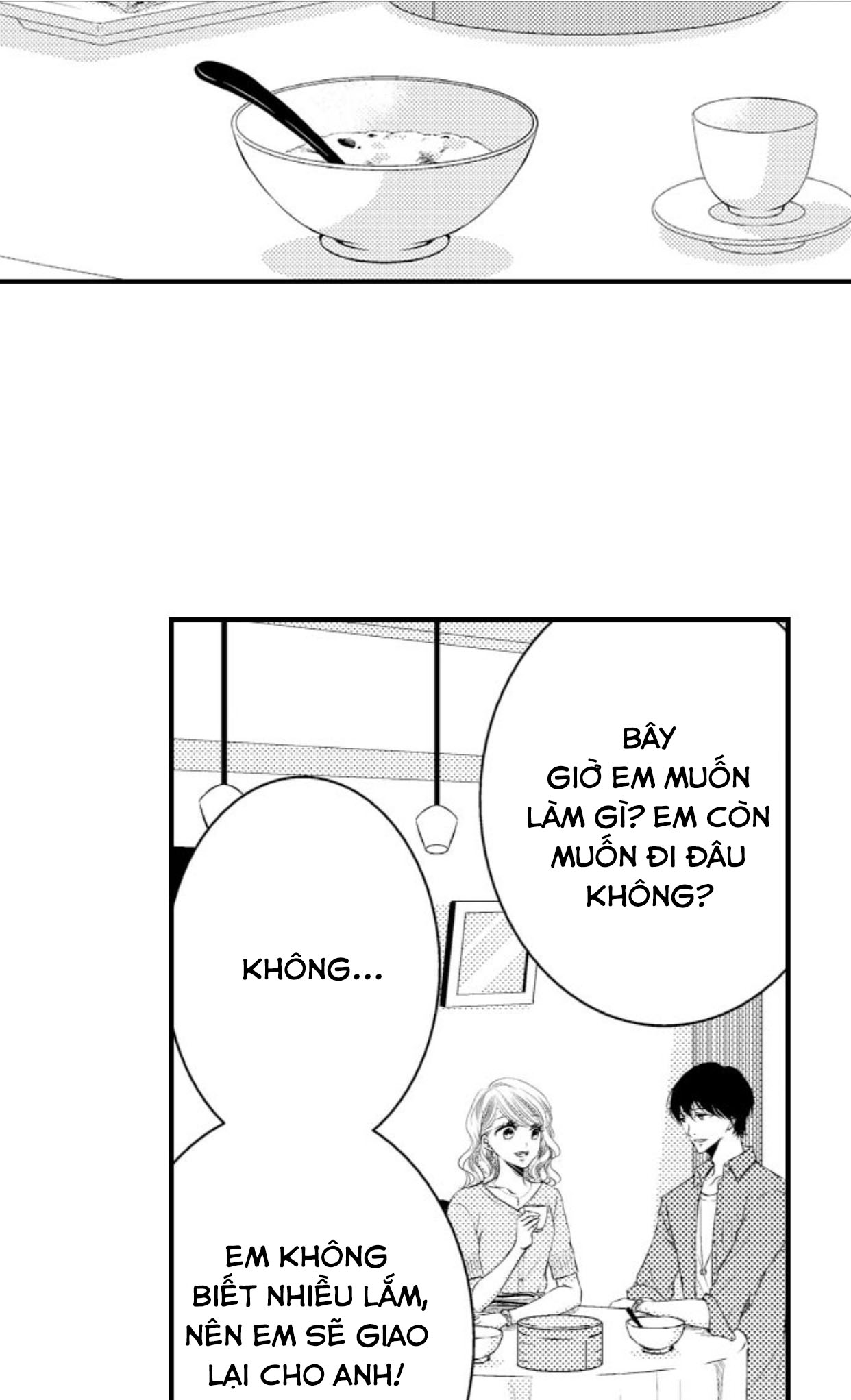 sự cao trào hoàn hảo chapter 90.2 12