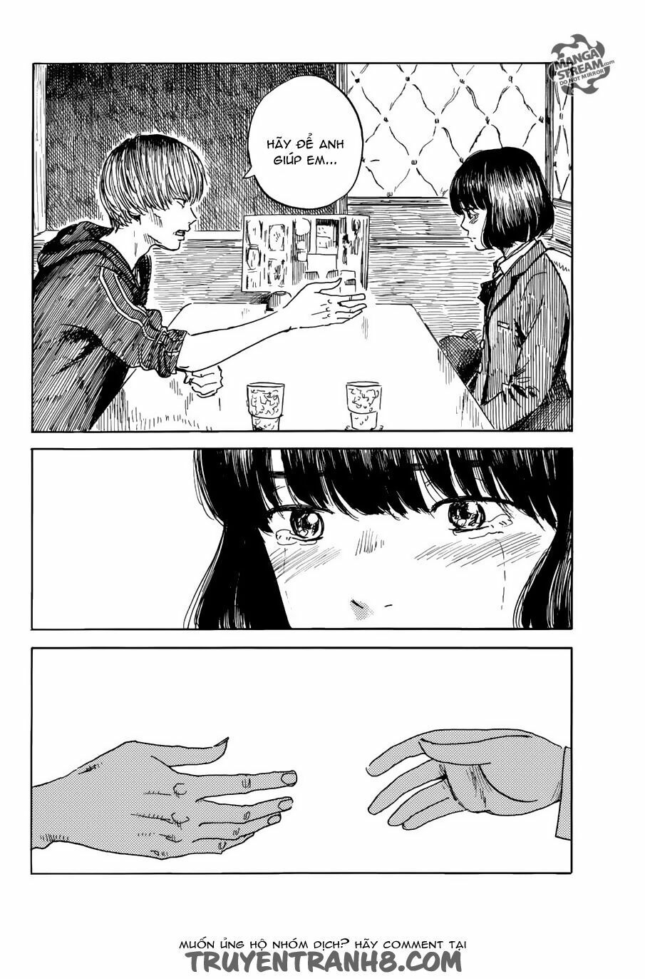 happiness chapter 19 21