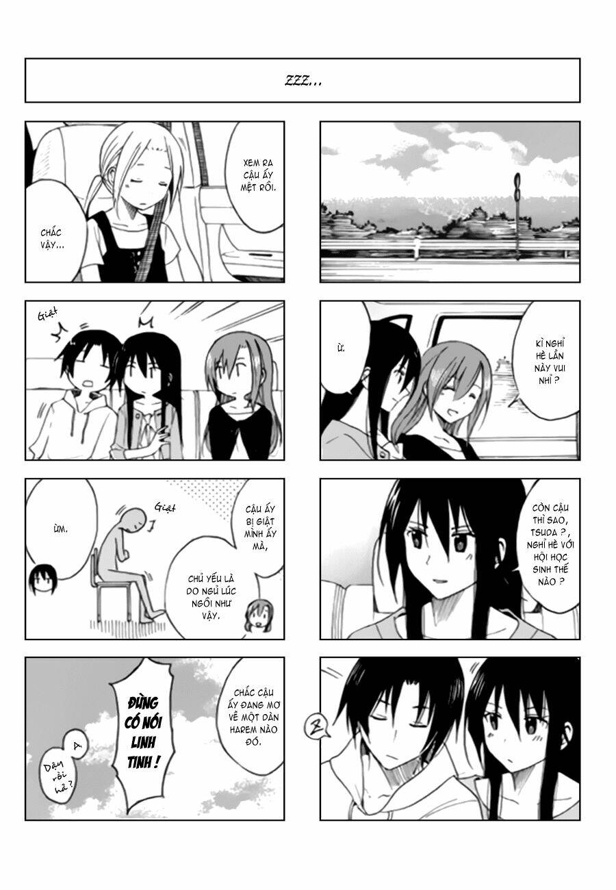seitokai yakuindomo chapter 15 10