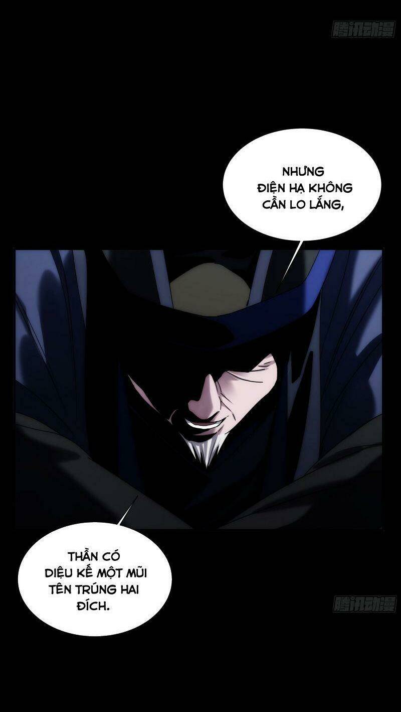 ma vương là đại địa chủ chapter 32 31