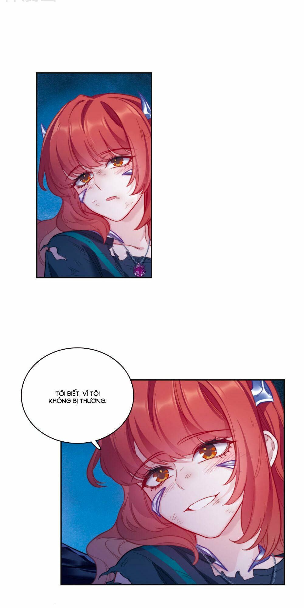địa ngục cáo bạch thi chapter 117 13