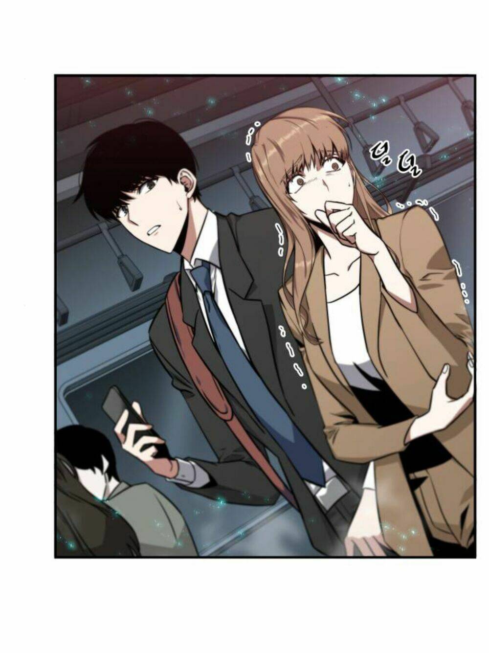 toàn trí độc giả - omniscient reader chapter 4 9