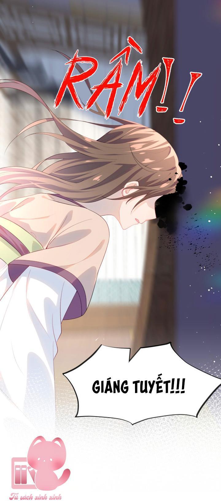 một đêm nọ đột nhiên yandere tới! chapter 61 7