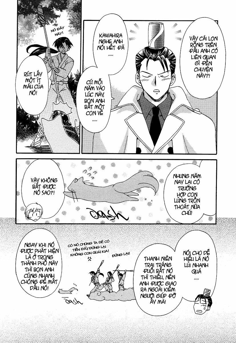 inukami chapter 8 27