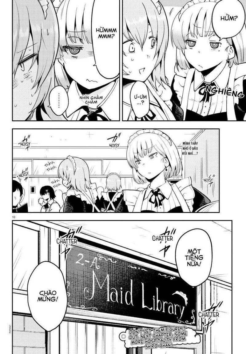 meika-san can't conceal her emotions chapter 51 10