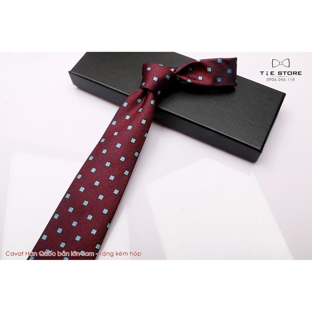 CAVAT NAM BẢN 8cm HÀN QUỐC